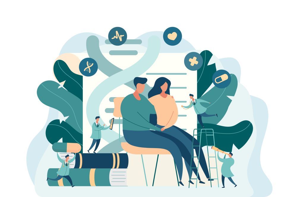 男性不育需要做的檢查項(xiàng)目有哪些?