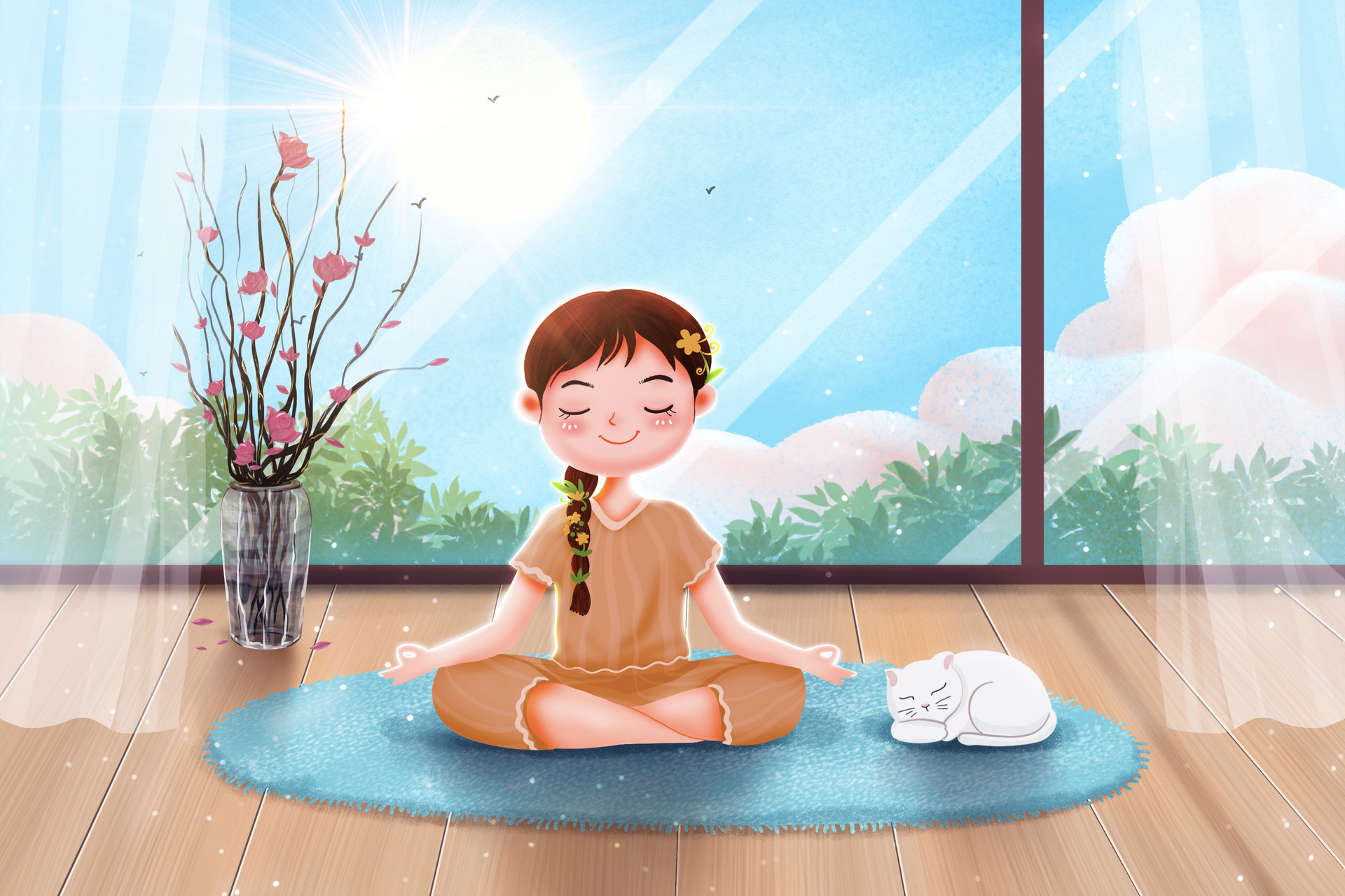 春季做試管需要注意啥?