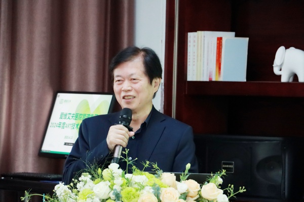 ��(y��n)ץ�|(zh��)�� ��Ԓ��ȫ | �۾S�����t(y��)Ժ���F(tu��n)2024���ART�|(zh��)�ؕ�(hu��)�h����Ժ�A�M���_