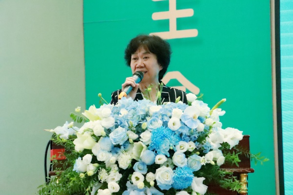 ������ֳ����δ�� | 2025�������۾S�����t(y��)Ժ��ʮ������ֳ�W(xu��)�g(sh��)��ӑ��(hu��)�h�A�M��Ļ!