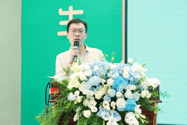 ������ֳ����δ�� | 2025�������۾S�����t(y��)Ժ��ʮ������ֳ�W(xu��)�g(sh��)��ӑ��(hu��)�h�A�M��Ļ!