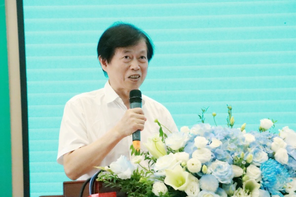 ������ֳ����δ�� | 2025�������۾S�����t(y��)Ժ��ʮ������ֳ�W(xu��)�g(sh��)��ӑ��(hu��)�h�A�M��Ļ!