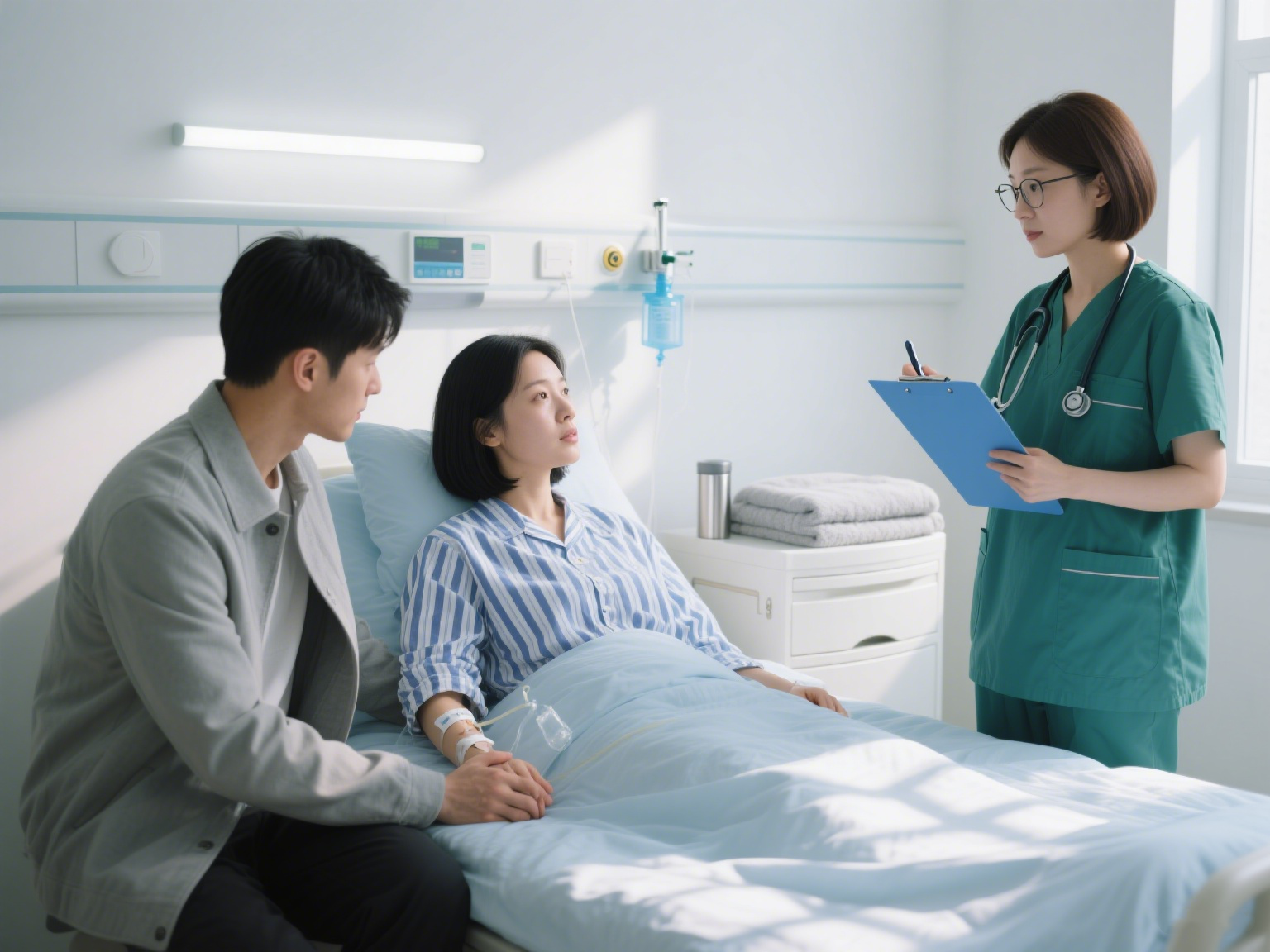 人工授精,人工授精檢查,人工授精檢查要做幾次