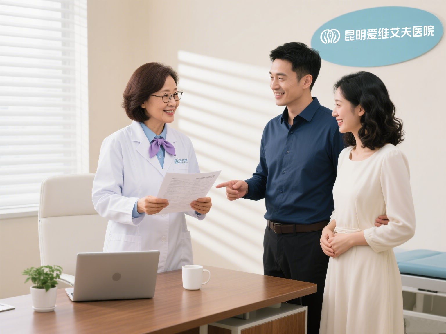 男性不育,男性備孕