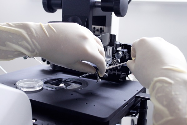 試管嬰兒,試管技術(shù),試管一二三代