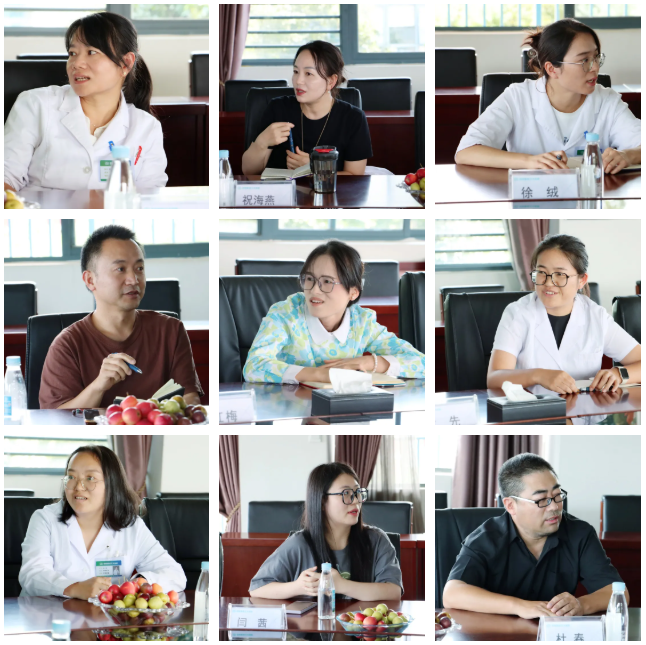 ���ľ������˲��dԺ��׌�ߌW(xu��)�v����Ǹ��˲��c�t(y��)Ժ�l(f��)չ���p�򱼸���